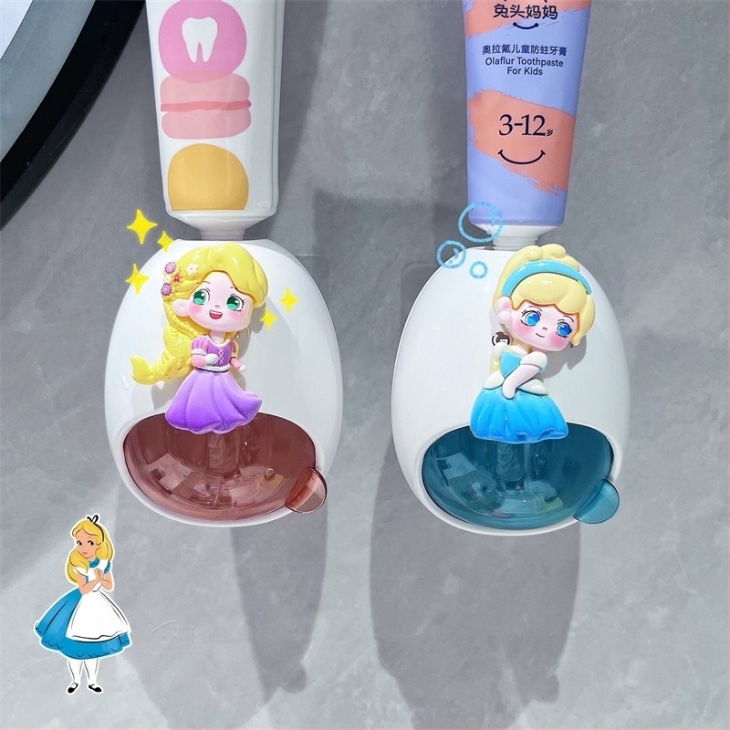 Dispenzer za pastu - potpuno automatski, zidni, bez bušenja, precizno doziranje, šifra 2410049