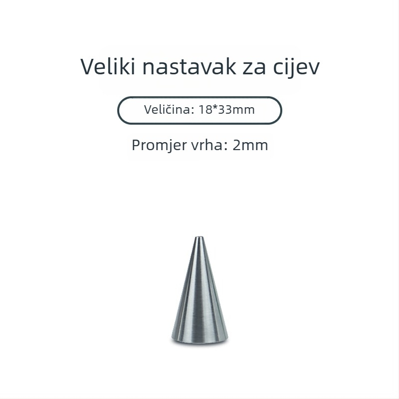 Yizan osnovni materijal za uljnu sliku s pastom za crtanje linija i pastom za odvodnjavanje za 3D dekorativne slike