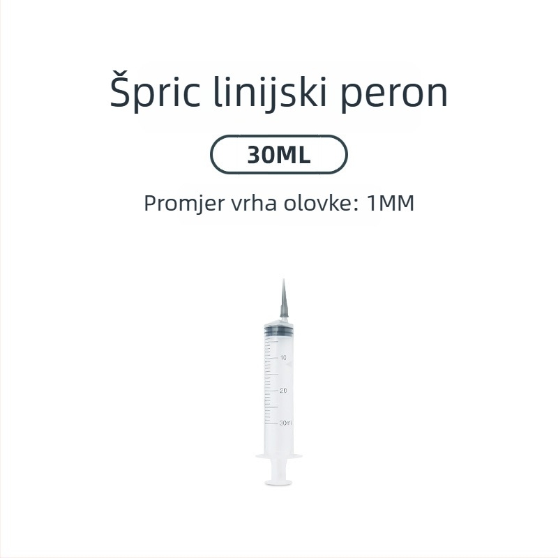 Yizan osnovni materijal za uljnu sliku s pastom za crtanje linija i pastom za odvodnjavanje za 3D dekorativne slike
