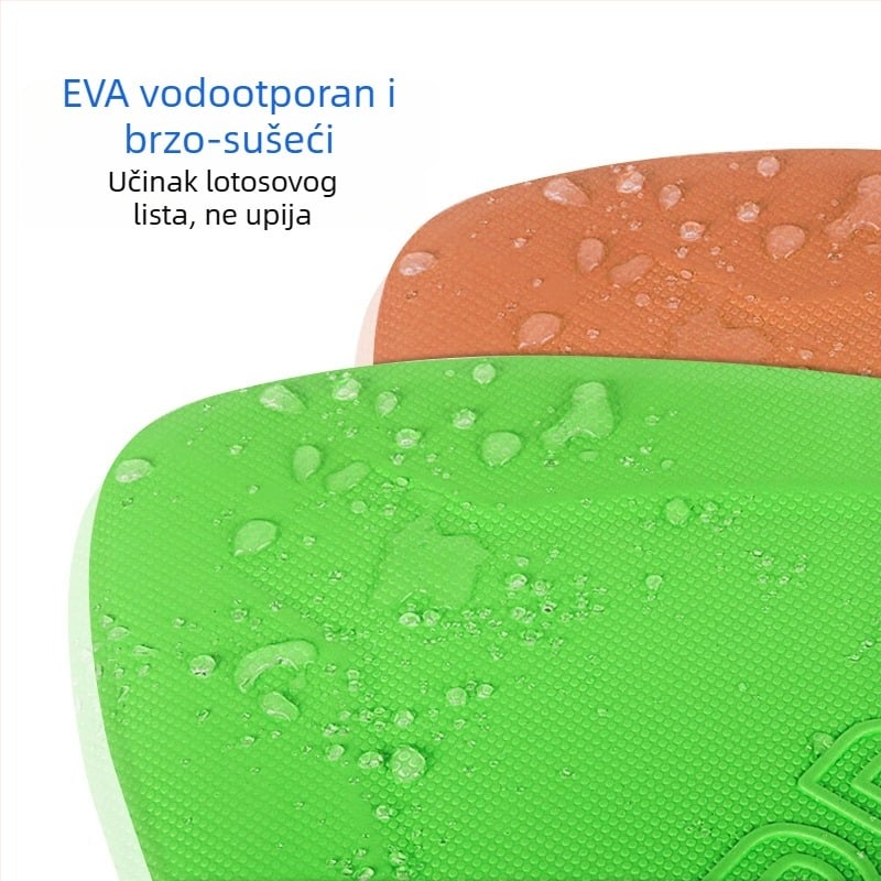 Kickboard za djecu – Back Float, EVA, brend BBSWIM