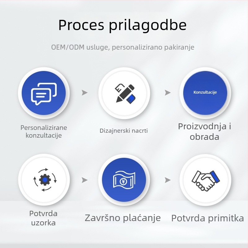 Brava s lozinkom 9547, četverodijelna, potpuno metalna brava za vrata, cinkova legura, komercijalna upotreba