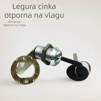 Zinc zapinka za arhivski ormar, serija 103, model 103-30