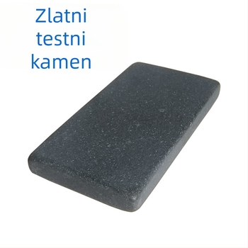 Kamen za testiranje zlata - detekcija zlata, Marka: Drugo, Uvoz: Ne