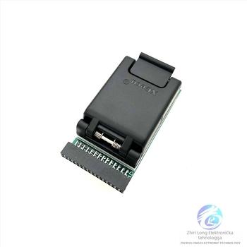 T76 programator EMMC čipa, adapter za BGA153/BGA169 - brzo čitanje i pisanje