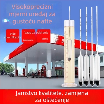 Mjerilo gustoće nafte SY-05 (Brand: Other)