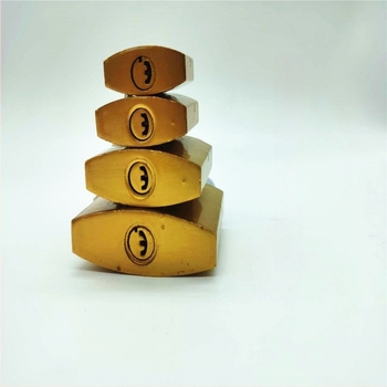 Kućna brava Type C, željezo, XTIGER, za supermarkete, tvornice i urede, moderan minimalistički stil