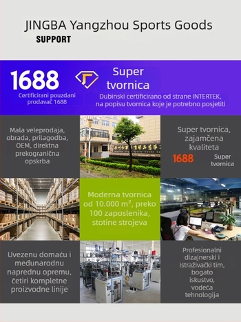Ortez gležnja s kompresijom, prozračni najlon, za trčanje i košarku, za odrasle, vanjski sportovi