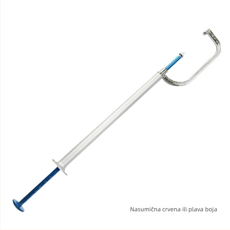 Bez demontažni mjerač debljine kočnog diska s digitalnim zaslonom i testerom habanja kočionih pločica