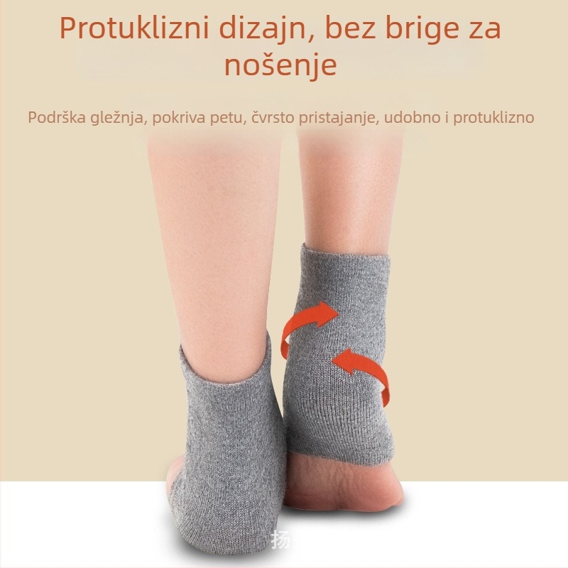 AIRBALING zaštita gležnja s OK tkaninom za odrasle, za odbojku