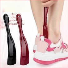 Shoe Horn Ad107 – All-Season Fashion Accessory, Shape as Shown, Formal Wear Style