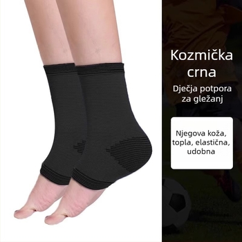 Stabilizator gležnja – najlon konstrukcija, univerzalna upotreba, za vanjske sportove, zaštita gležnja
