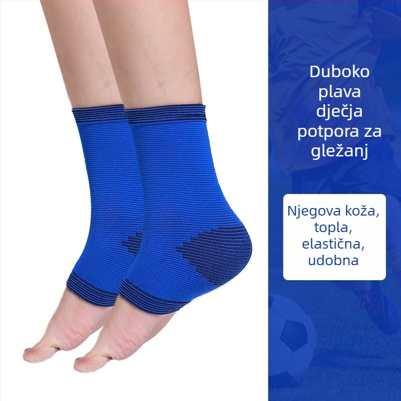Stabilizator gležnja – najlon konstrukcija, univerzalna upotreba, za vanjske sportove, zaštita gležnja