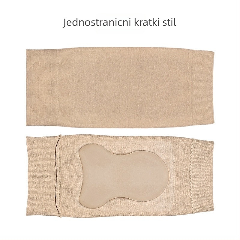 SEBS Foot Guard čarape za zaštitu pete, materijal pamuk-nylon, sve sezone, zaštita gležnja, model SEBS Bandage Foot Guard