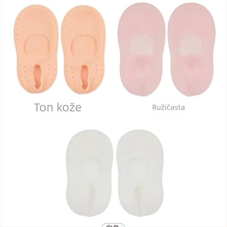 Sa Bingni SEBS silikonaste brodske čarape, model 108, za sve sezone