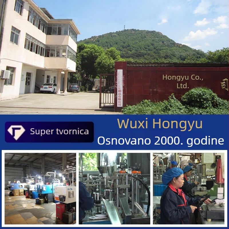 Plastični cipohorn s dugim držačem, za obuvanje cipela, Itchy stil, podrijetlo Wuxi Jiangsu, mogućnost prilagodbe