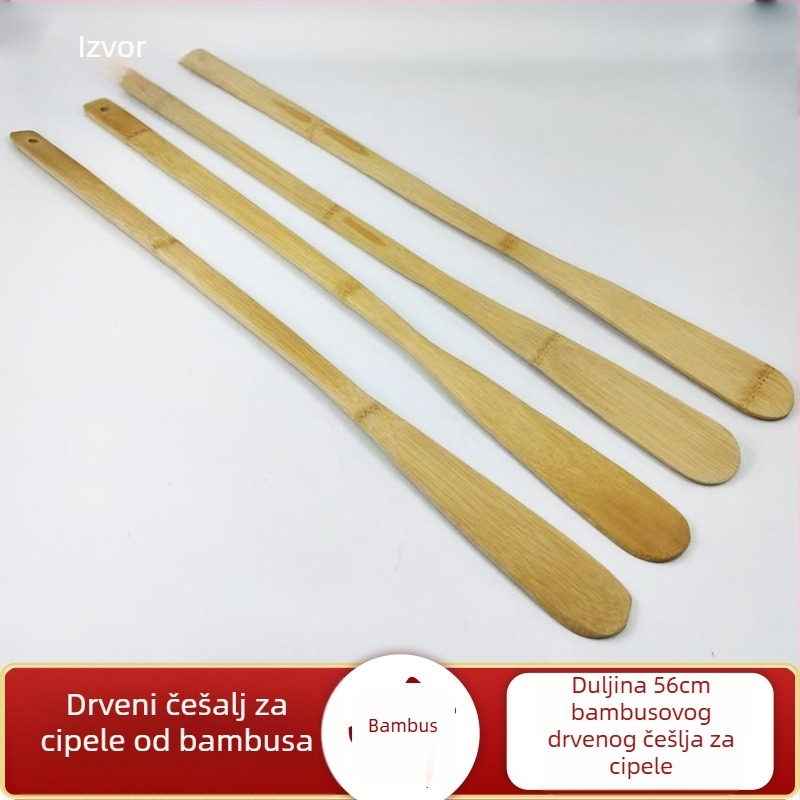 Shoehorn Model 01 Source