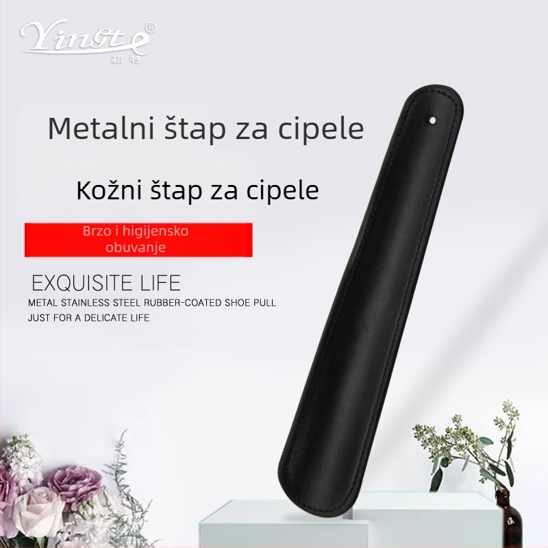 Shoehorn Yingte – za obuvanje cipela – podrijetlo Jiangsu – lagani luksuzni stil