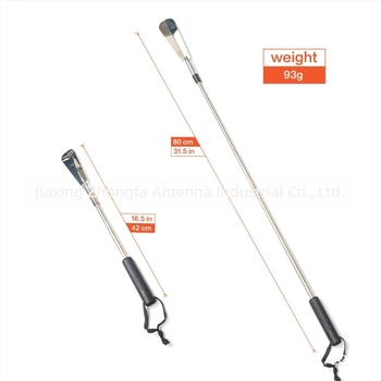 Shoehorn ZF12556; Stil: Višestruki; Materijal: 201 nehrđajući čelik; Sezone: Zima, Proljeće; Pogodno za različite vrste cipela