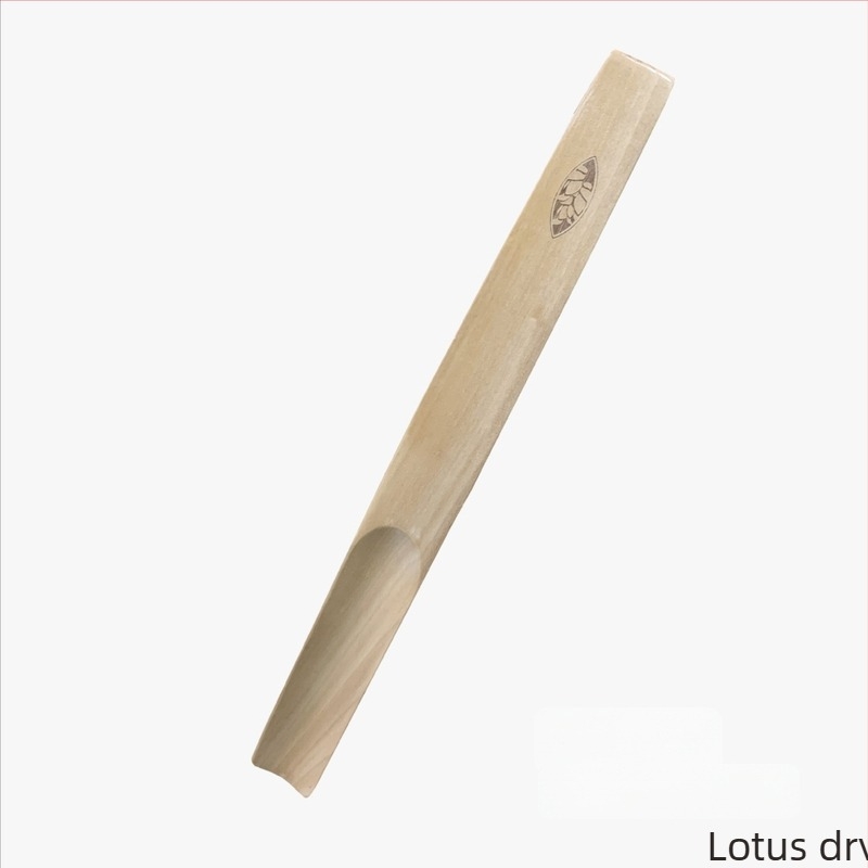 YM332 Drveni shoehorn, stil Hemu, dnevna uporaba, Youmuxin marka, pogodno za zimu