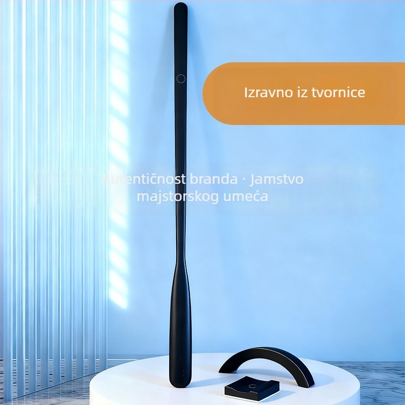 Magnetski drveni Shoehorn – Model XD-7501, Stil dnevnog odmora, Upotreba u svim sezonama