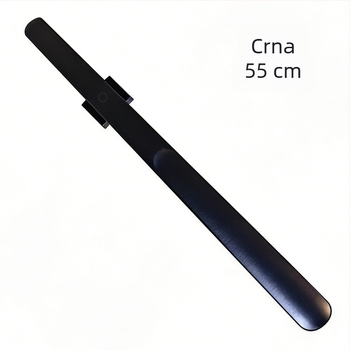 XB-5504 Magnetni Shoe Horn s produženim držačem, drška od masivnog drveta, cijele godine upotreba