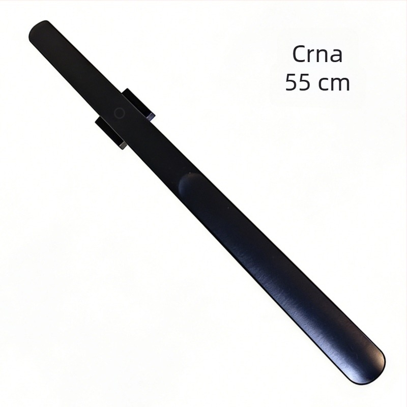 XB-5504 Magnetni Shoe Horn s produženim držačem, drška od masivnog drveta, cijele godine upotreba
