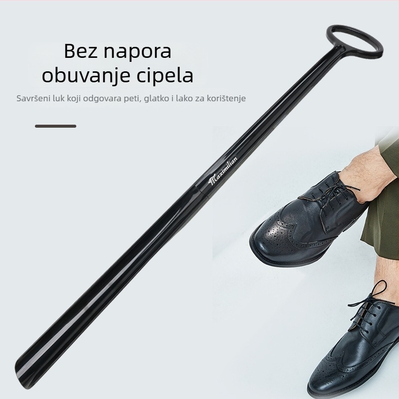 Yingte plastični Shoehorn, produžena duljina
