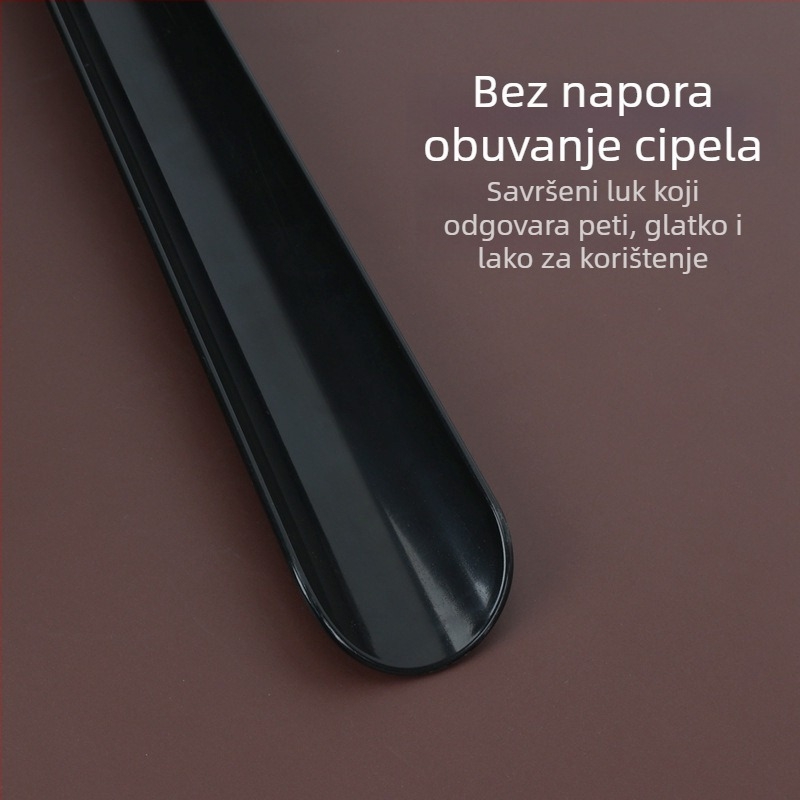 Yingte plastični Shoehorn, produžena duljina