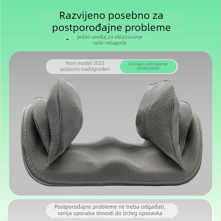 Uređaj za rehabilitaciju zdjelice, korektor prednjeg nagiba nakon poroda, oporavak zdjeličnih i abdominalnih kostiju, alat za redukciju kuka, trening mišića dna zdjelice (Brand Hangsheng; Model HS-010; Uvođenje na tržište 2023-06-01)