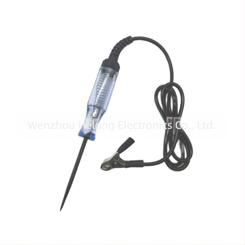 Automobilski električni tester s digitalnim prikazom, Detekcija DC 5–80V, Opseg ispitivanja 5–60–80–120V, HL-1680/HL-1681