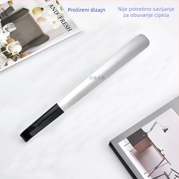 RONGXI Shoehorn – njega, moderni minimalistički stil