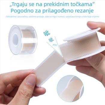 Prilagođene pločice za zaštitu pete za visoke pete, silikon zaštitne pločice za petu