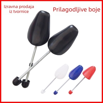 Baoli plastični opružni proširivač za cipele, podesivi teleskopski kalup, model 1006DH