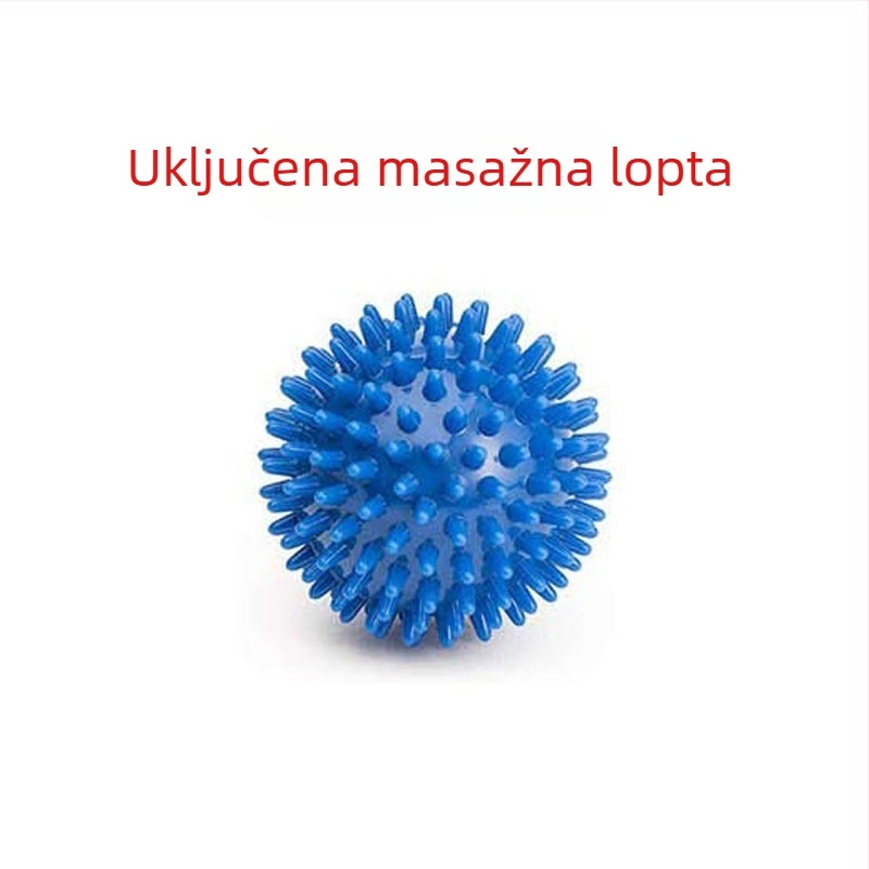 Orteza za pad stopala s noćnim nagnutim držačem za plantarnu fascitis – zaštita gležnja, JEY