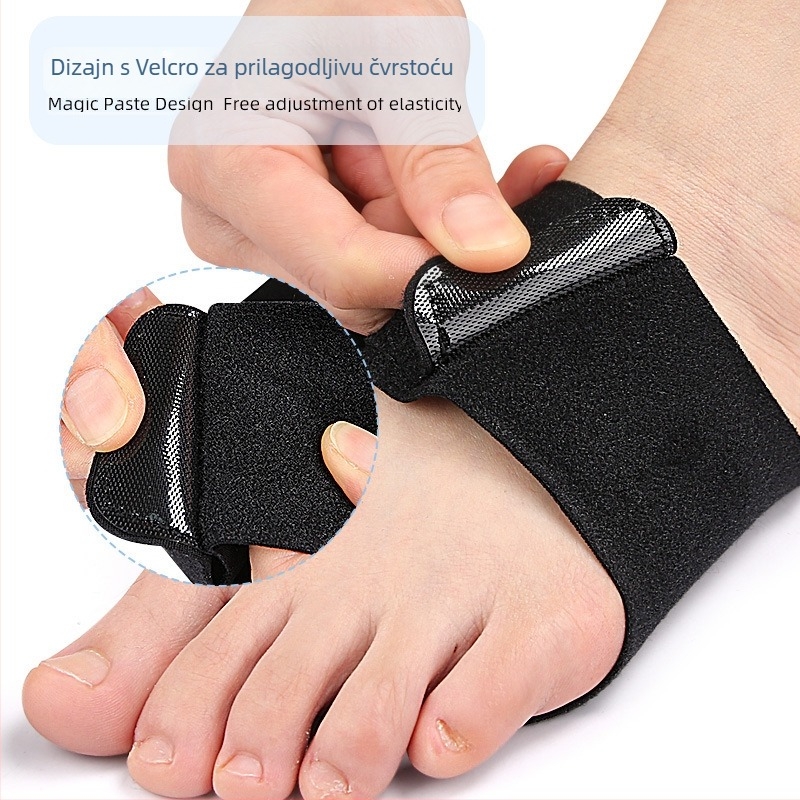 Arh podrška ulošci za tenisice i platnene cipele – ortopedski ulošci, iz kolekcije Foot products collection, za sve sezone