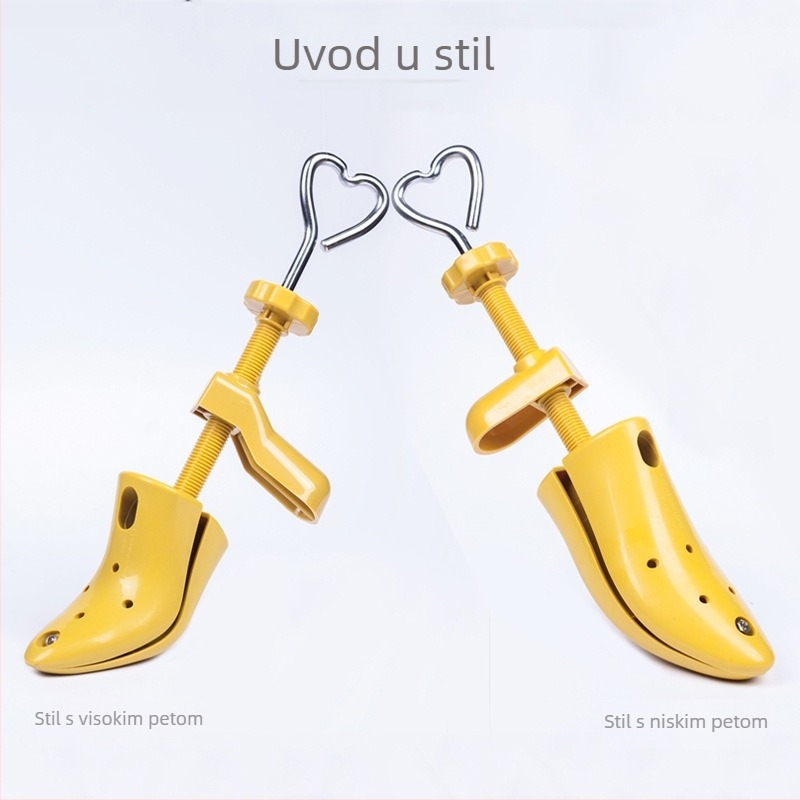 Proširivač cipela – model High Shoe Back, za kožne cipele, dimenzije: 45 cm duljine, 9 cm širina prednjeg dijela, 8 cm visine