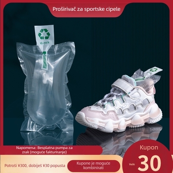 Anranda napuhljiva torba za rastezanje cipela, za cipele i tenisice; glavna tržišta: Kina i druge