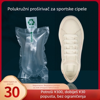 Anranda napuhljiva torba za rastezanje cipela, za cipele i tenisice; glavna tržišta: Kina i druge