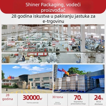 Napuhujuća potpora za vrh cipele — protiv deformacije, pogodna za različite cipele i torbice, prilagodljiv dizajn torbe i logotip marke