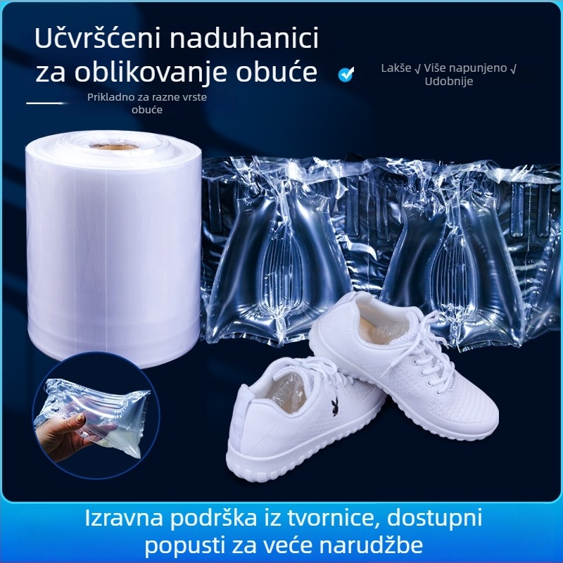 Jačana naduvna potpora za cipele – za tenisice, kožne cipele, čizme i štikle; marka GZGJ; model: potpora za cipele; pogodno za muškarce, žene i djecu; pogodno za sve sezone