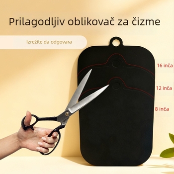 Kangbida XP-2455 Oblikovač Čizmi – 3-u-1 Podesivi Oblikivač, Protiv Nabrekavanja, Protiv Savijanja (XP-2455; Kangbida; Čizme; Zima/Jesen)