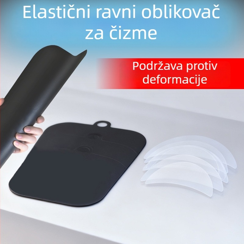 Kangbida XP-2455 Oblikovač Čizmi – 3-u-1 Podesivi Oblikivač, Protiv Nabrekavanja, Protiv Savijanja (XP-2455; Kangbida; Čizme; Zima/Jesen)