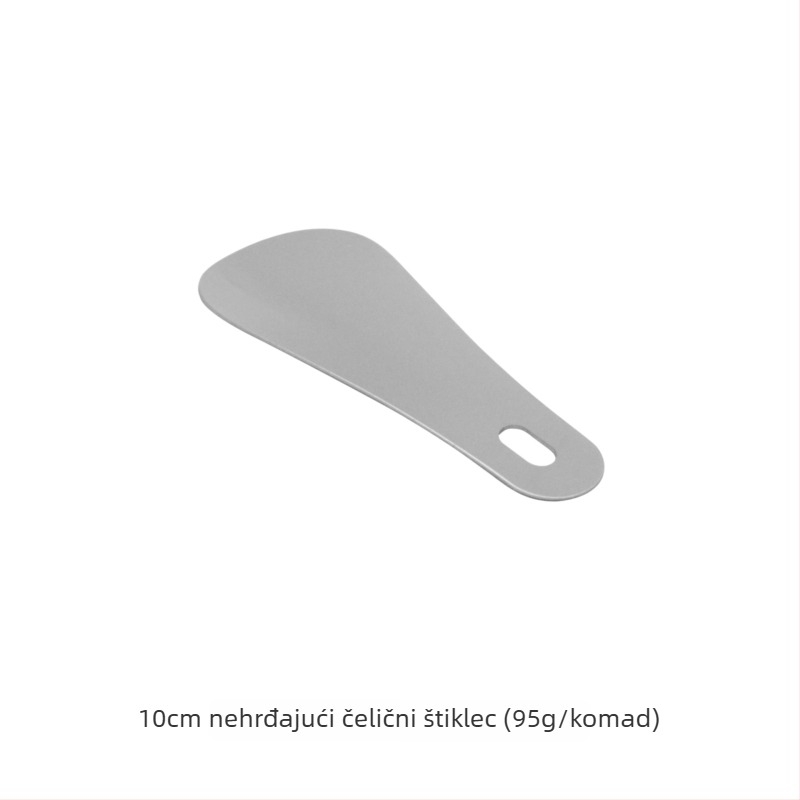 Nehrđajući čelični štoper za cipele, Normalan model, Dnevni stil, Brend Shoe Fragrance Encounter, Pogodan za sve sezone