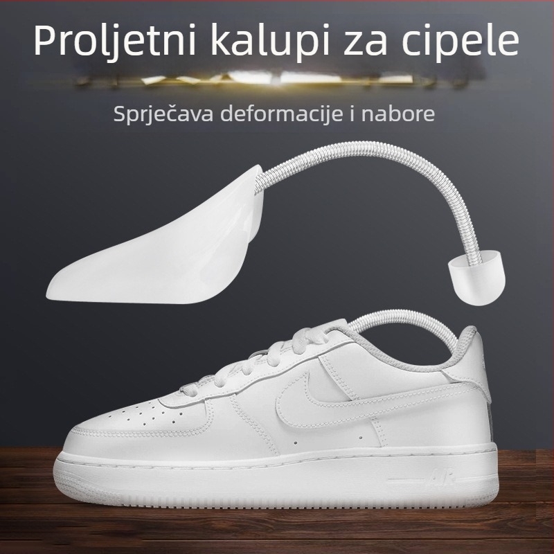 Podešavajući plastični proširivač obuće, kalup za cipele, pogodan za tenisice, kožne i casual cipele