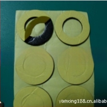 EVA prstenasta pjena traka – kružna dvostrano i jednostrano ljepljiva traka od pjene, protuklizna i smanjenje buke, Yongxing