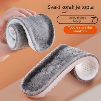 Toplinski masažni ulošci – EVA, mekano toplo iskustvo, cijeli ulošak, unisex, zimska upotreba