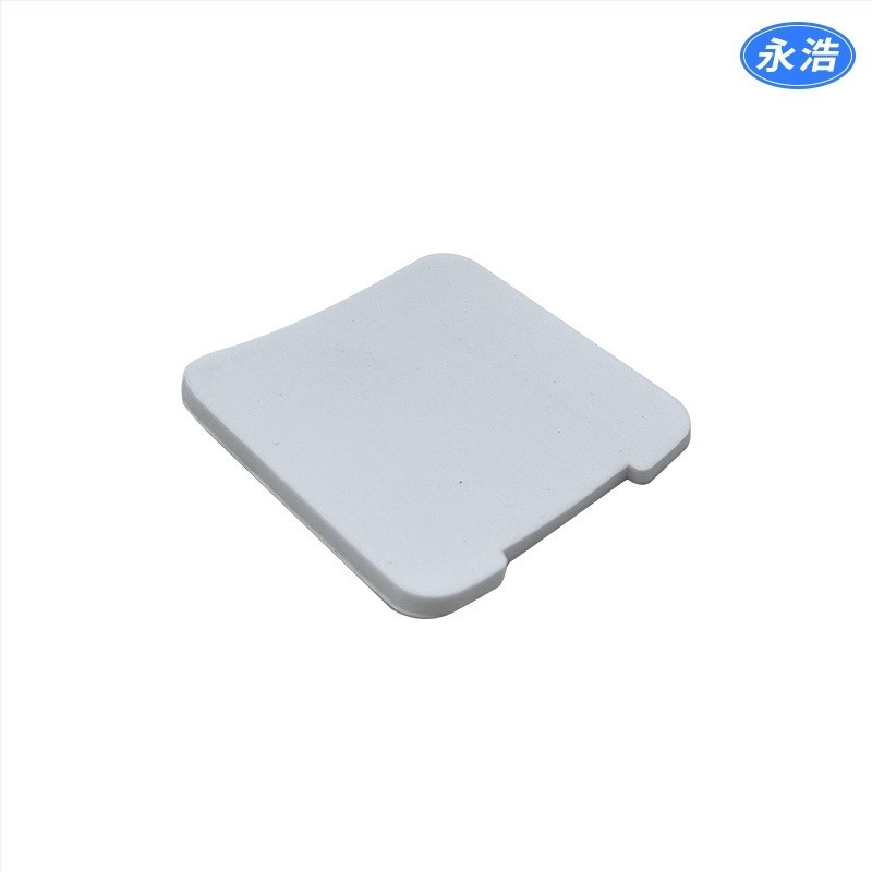 EVA pjena jastučić za stopala – samoljepljiv, četvrtasti jastučić, dvostrano ljepilo, ublažavanje udaraca, protuklizno