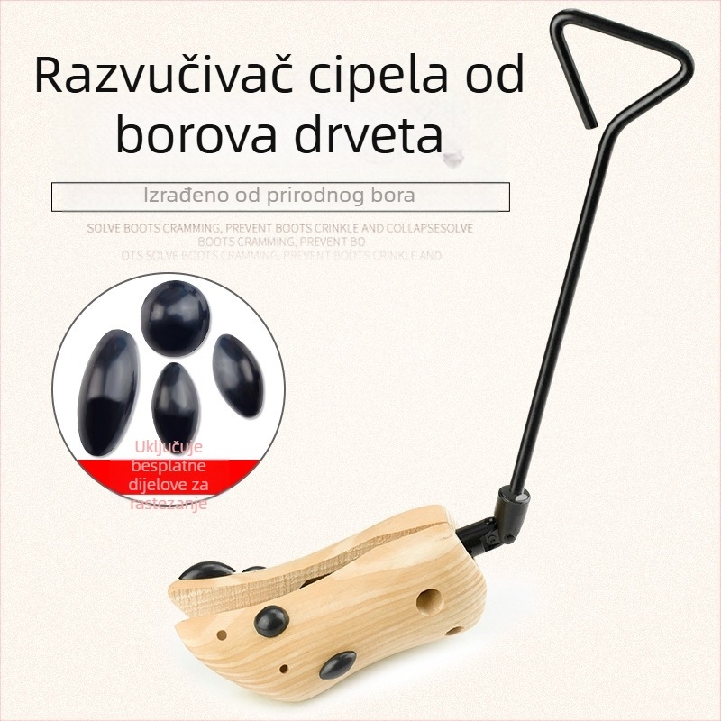 Anwai Podešavajući Proširivač Cipela za Čizme – Proširivač Cipela, Sve Sezone