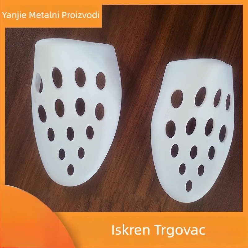 Plastični fiksni proširivač cipela, raznovrstan model, pogodan za sportske, kožne, čizme, casual i radne cipele, za sve sezone
