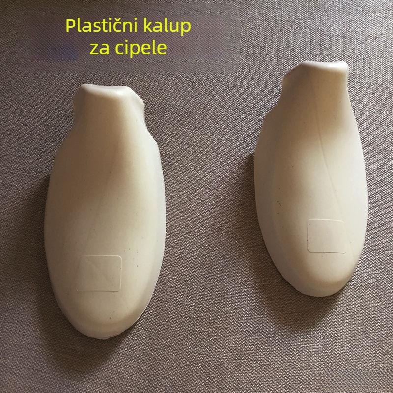 Plastični raztezač cipela za muškarce i žene – kalup cipela, unutarnja podrška, ulošak, proljetna upotreba